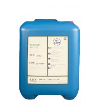 CHẤT CHỐNG GỈ RUSKAN MC 22