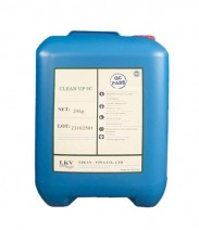 CHẤT TẨY RỬA SÀN CLEAN UP 9C