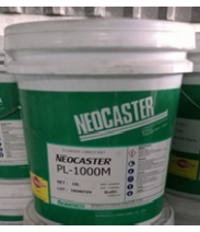 DẦU BÔI TRƠN TIP NEOCASTER PL 1000M - MORESCO