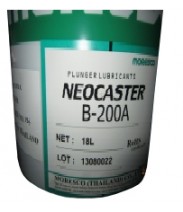 DẦU BÔI TRƠN TIP NEOCASTER B 200A - MORESCO