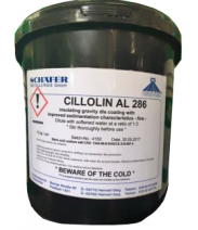 CHẤT SƠN KHUÔN CILLOLIN AL 286