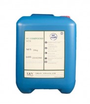 CHẤT ĐÁNH BÓNG BỀ MẶT KIM  FC COMPOUND NTX