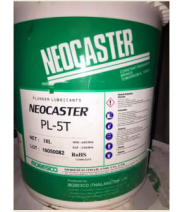 DẦU BÔI TRƠN TIP NEOCASTER PL 5T - MORESCO